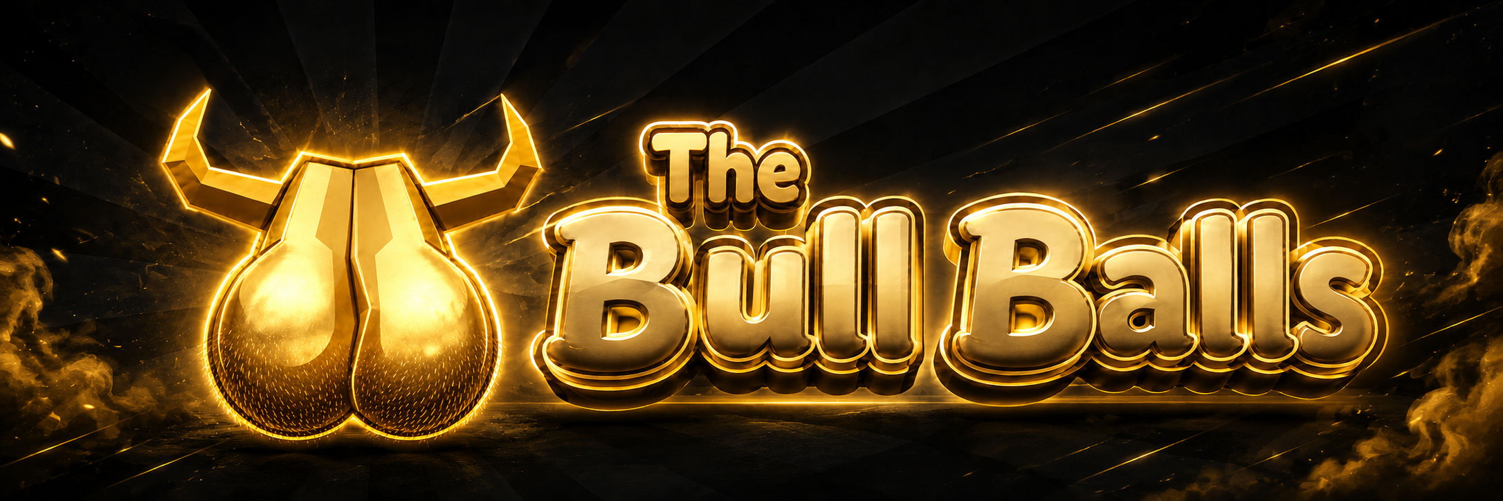 Bullballs Coin banner